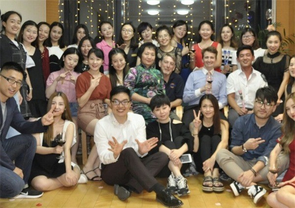 博恩思英语口语培训中心